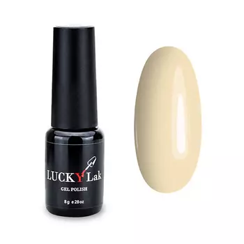 LUCKYLAK Гель-лак Kapsula