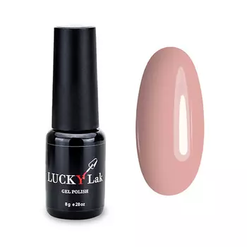 LUCKYLAK Гель-лак Kapsula