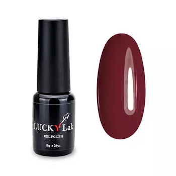 LUCKYLAK Гель-лак Kapsula