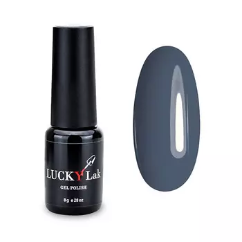 LUCKYLAK Гель-лак Kapsula