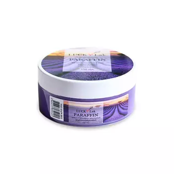 LUCKYLAK Холодный крем-парафин Лаванда 150.0