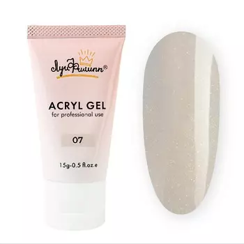 ЛУИ ФИЛИПП Акриловый гель для наращивания, укрепления ногтей ACRYL GEL