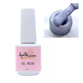 ЛУИ ФИЛИПП Гель-лак Chia