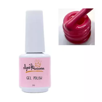 ЛУИ ФИЛИПП Гель-лак Colibri