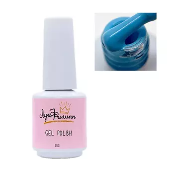 ЛУИ ФИЛИПП Гель-лак Colibri