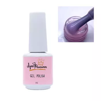 ЛУИ ФИЛИПП Гель-лак Cream