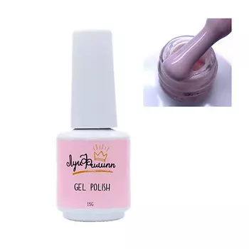 ЛУИ ФИЛИПП Гель-лак Cream