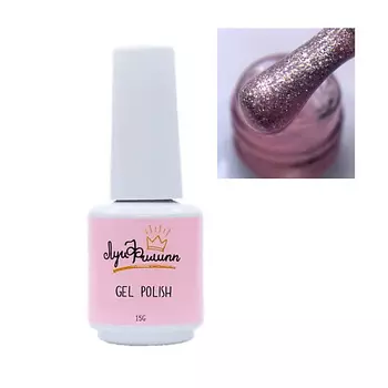 ЛУИ ФИЛИПП Гель-лак Cream