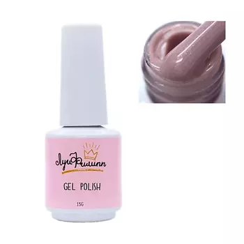 ЛУИ ФИЛИПП Гель-лак Latte