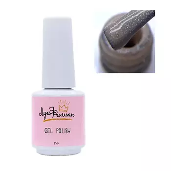 ЛУИ ФИЛИПП Гель-лак Latte