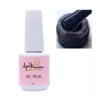 ЛУИ ФИЛИПП Гель-лак Latte