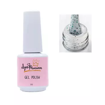 ЛУИ ФИЛИПП Гель-лак Love Song