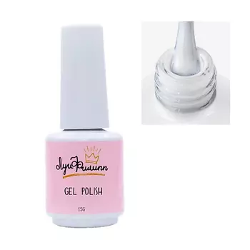 ЛУИ ФИЛИПП Гель-лак Milky Way