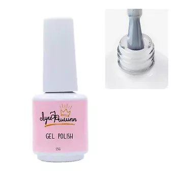 ЛУИ ФИЛИПП Гель-лак Milky Way