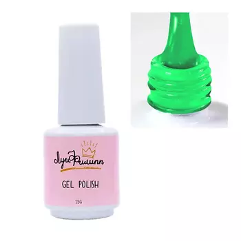 ЛУИ ФИЛИПП Гель-лак Neon Termo