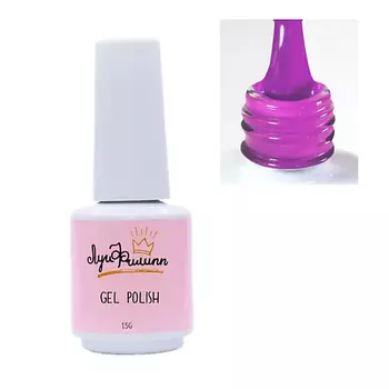 ЛУИ ФИЛИПП Гель-лак Neon Termo