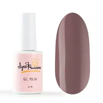 ЛУИ ФИЛИПП Гель-лак Nude