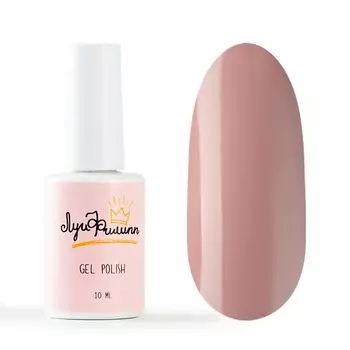 ЛУИ ФИЛИПП Гель-лак Nude