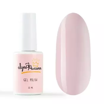 ЛУИ ФИЛИПП Гель-лак Nude