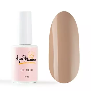 ЛУИ ФИЛИПП Гель-лак Nude