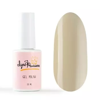 ЛУИ ФИЛИПП Гель-лак Nude