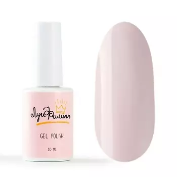 ЛУИ ФИЛИПП Гель-лак Nude