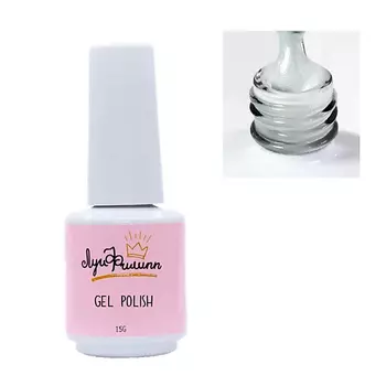 ЛУИ ФИЛИПП Гель-лак однофазный Podo Seria