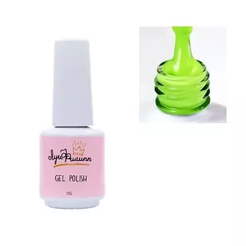 ЛУИ ФИЛИПП Гель-лак однофазный Podo Seria