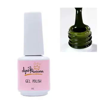 ЛУИ ФИЛИПП Гель-лак однофазный Podo Seria