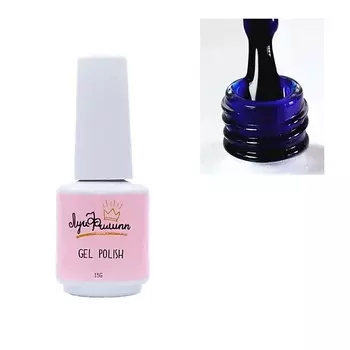 ЛУИ ФИЛИПП Гель-лак однофазный Podo Seria