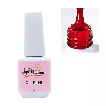 ЛУИ ФИЛИПП Гель-лак однофазный Podo Seria