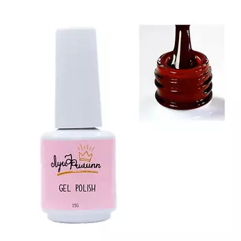 ЛУИ ФИЛИПП Гель-лак однофазный Podo Seria