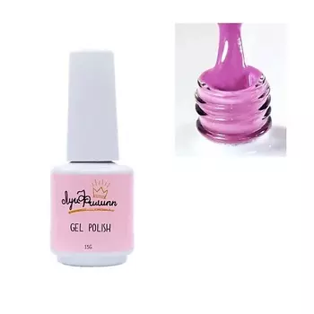 ЛУИ ФИЛИПП Гель-лак однофазный Podo Seria