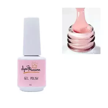 ЛУИ ФИЛИПП Гель-лак однофазный Podo Seria