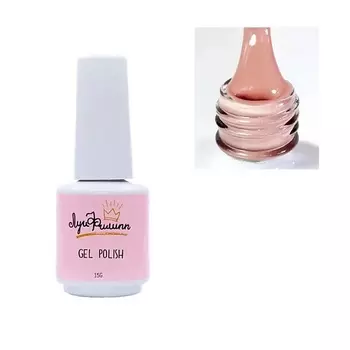 ЛУИ ФИЛИПП Гель-лак однофазный Podo Seria