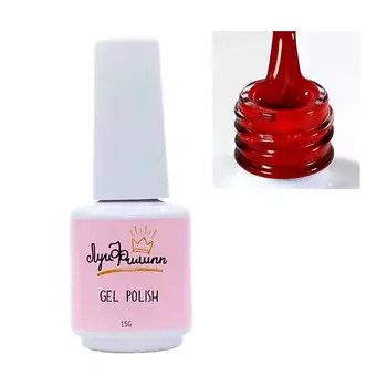 ЛУИ ФИЛИПП Гель-лак однофазный Podo Seria