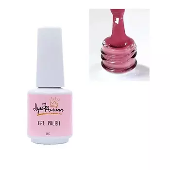 ЛУИ ФИЛИПП Гель-лак однофазный Podo Seria