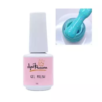 ЛУИ ФИЛИПП Гель-лак Smuzi