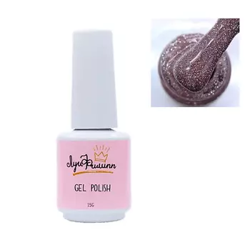 ЛУИ ФИЛИПП Гель-лак светоотражающий Flash