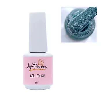 ЛУИ ФИЛИПП Гель-лак светоотражающий Flash