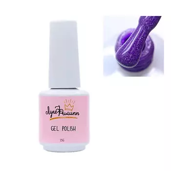 ЛУИ ФИЛИПП Гель-лак светоотражающий Flash