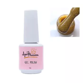 ЛУИ ФИЛИПП Гель-лак светоотражающий Flash