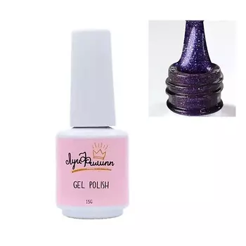 ЛУИ ФИЛИПП Гель-лак светоотражающий Galaktika