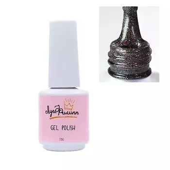 ЛУИ ФИЛИПП Гель-лак светоотражающий Galaktika