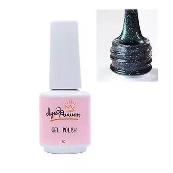 ЛУИ ФИЛИПП Гель-лак светоотражающий Galaktika