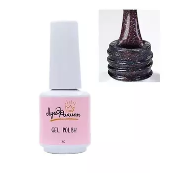 ЛУИ ФИЛИПП Гель-лак светоотражающий Galaktika