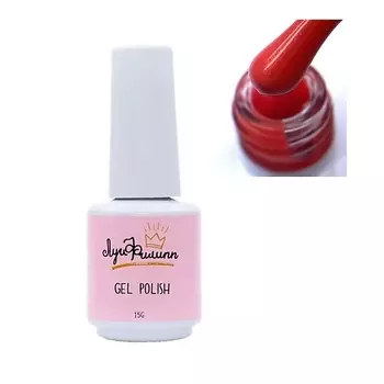 ЛУИ ФИЛИПП Гель-лак Tango