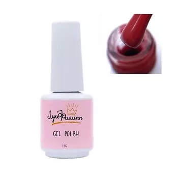 ЛУИ ФИЛИПП Гель-лак Tango