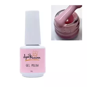 ЛУИ ФИЛИПП Гель-лак Termo French