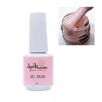 ЛУИ ФИЛИПП Гель-лак Termo French